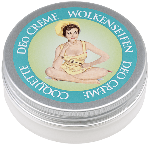 Deocreme Coquette 50 ml ohne Hintergrund