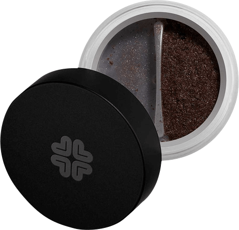 Mineral Eye Shadow Moonlight Lily Lolo Mineral Eyeshadow