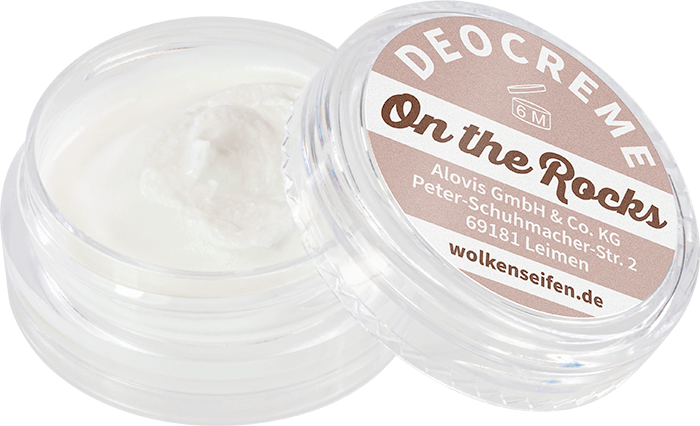 Deocremeprobe On the Rocks Deocremeprobe On the Rocks