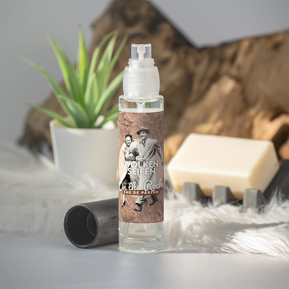 Eau de Parfum On the Rocks Eau de Parfum On the Rocks