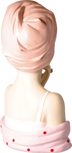 Mädchen Lipstick rosa