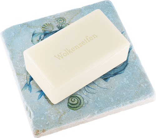 Kachelablage Nixe Kachelablage Nixe