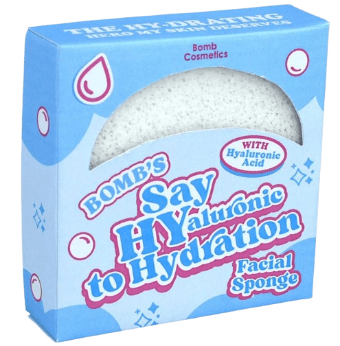 Hyaluron Facial Buffer Hyaluron Facial Buffer