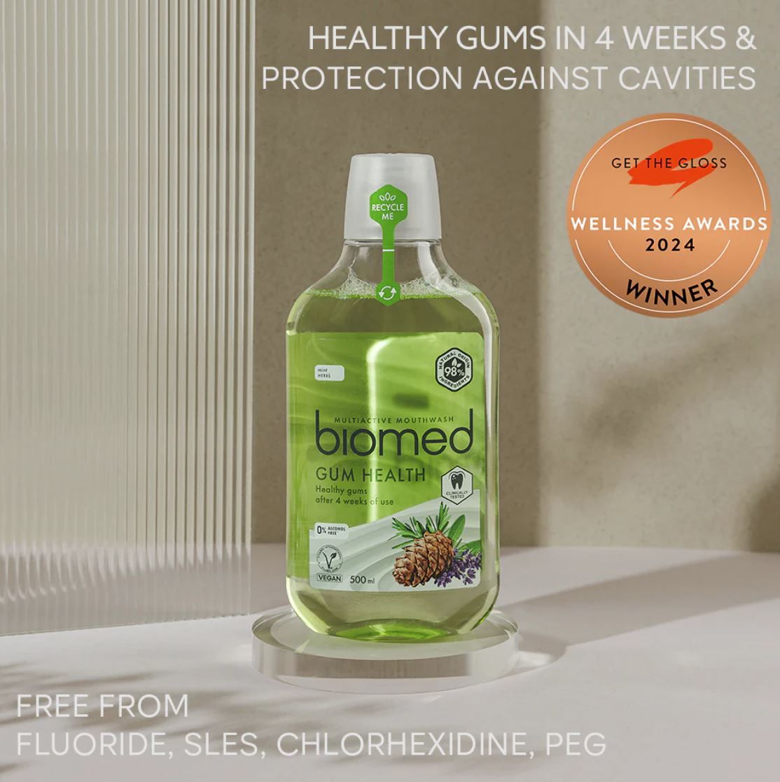 Mundspülung Gum Health