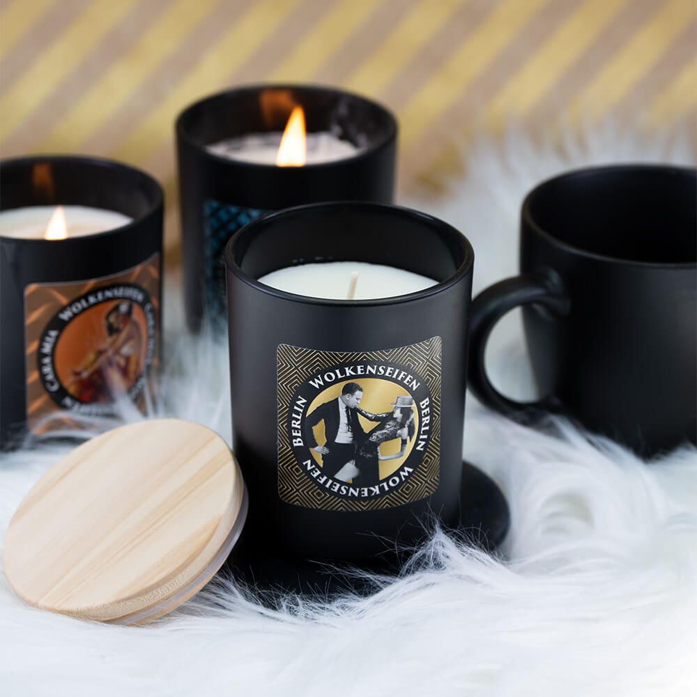 Duftkerze Berlin Duftkerze Berlin
