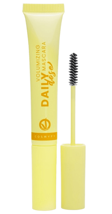 Volumen Mascara Beef Daily Dose Volumen Mascara