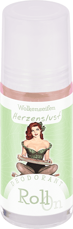 Deo Roll On Herzenslust Deo Roll On Herzenslust