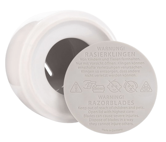 Porzellan Klingensammler Porzellan Klingensammler