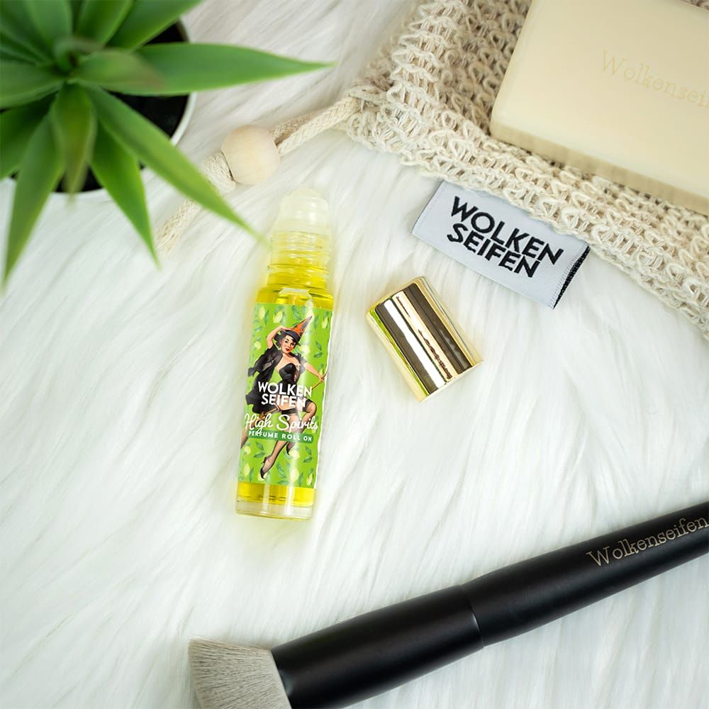 Perfume Roll On High Spirits Perfume Roll On High Spirits