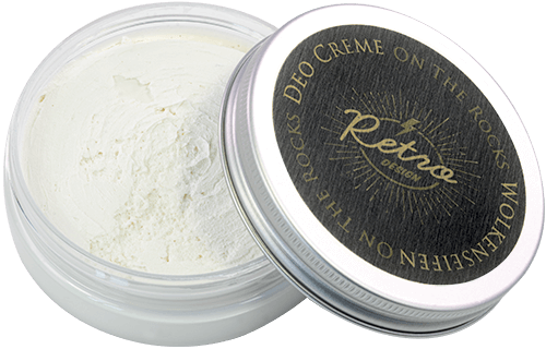 Deocreme On the Rocks 50 ml