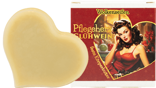Pflegeherz Glühwein LE Pflegeherz Glühwein LE