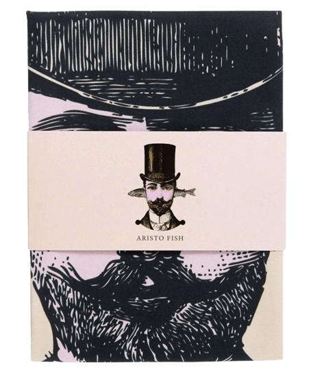 Geschirrtuch Aristo Fish Geschirrtuch Aristo Fish