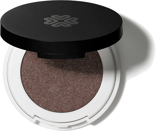Pressed Eye Shadow Truffle Shuffle Lily Lolo Gepresster Mineral Eyeshadow