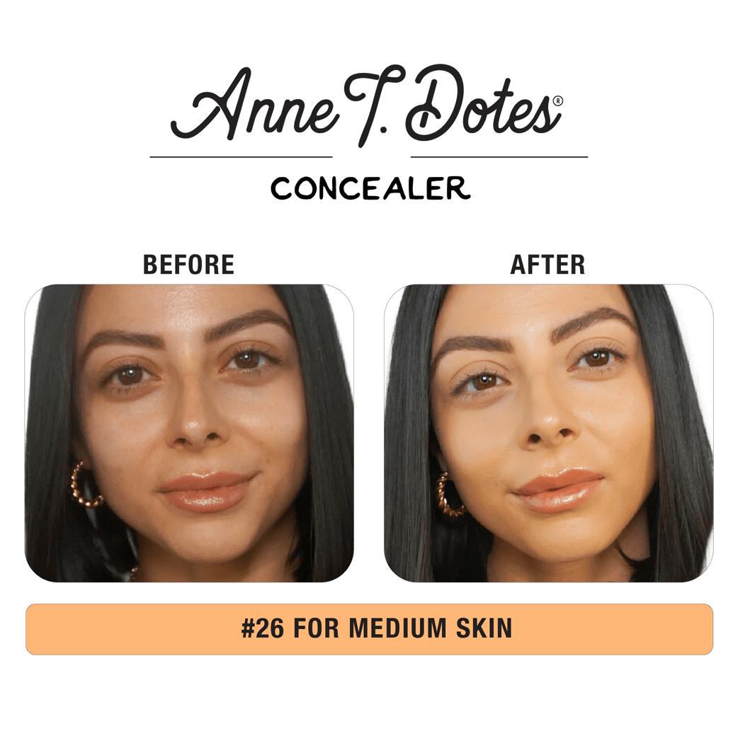 Concealer Medium Concealer Medium