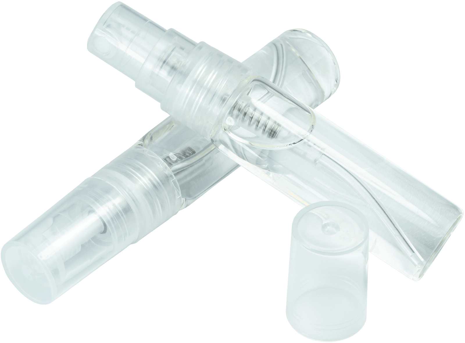 EdP Eau de Luxe - 3 ml EdP Eau de Luxe - 3 ml