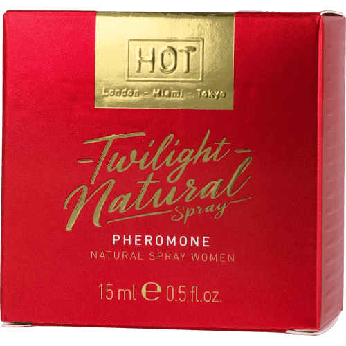 Pheromon Spray for HER 15 ml Pheromon Spray for HER 15 ml