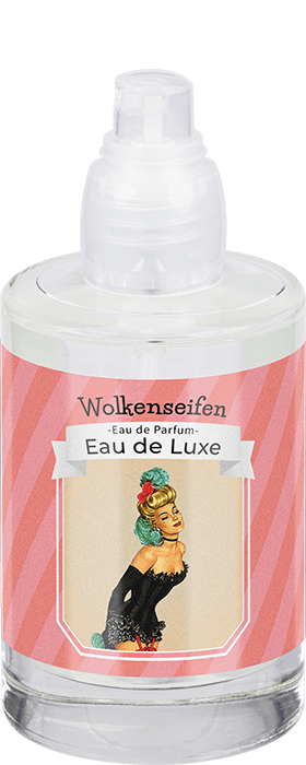 Eau de Parfum Luxus Mega-Version