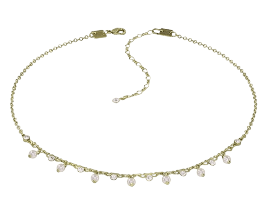 Pearl Shadow Collier 3 Pearl Shadow Collier 3