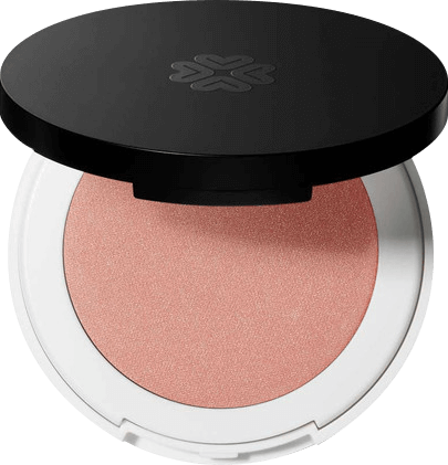 Pressed Blush Tickled Pink Lily Lolo Pressed Blush