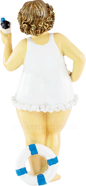 Dekofigur Shari Dekofigur Shari