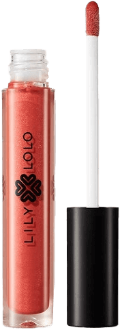 Natural Lipgloss Cocktail