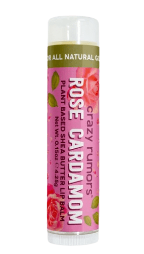 Crazy Rumors Rose-Kardamom Crazy Rumors Rose Cardamom