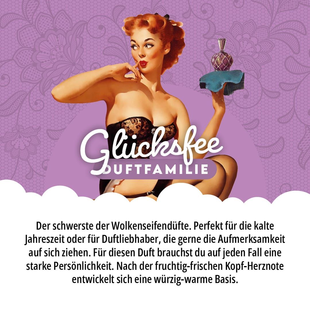 Handcreme Glücksfee Handcreme Glücksfee