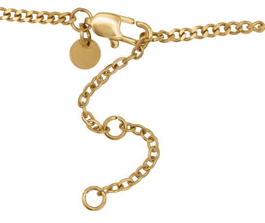 Halskette Liore Gold Halskette Liore Gold