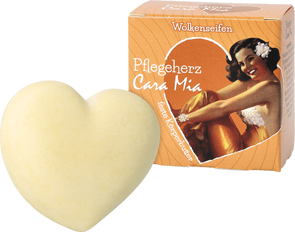 Pflegeherz Cara Mia Pflegeherz Cara Mia