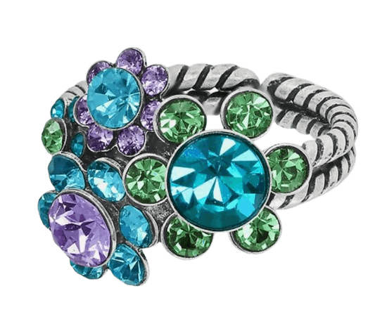 Lost Garden Ring 5 Lost Garden Ring 5