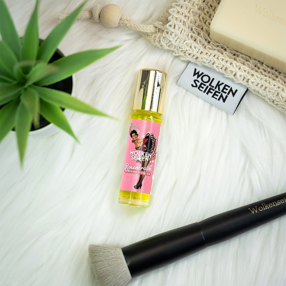 Perfume Roll On Rosentraum Perfume Roll On Rosentraum