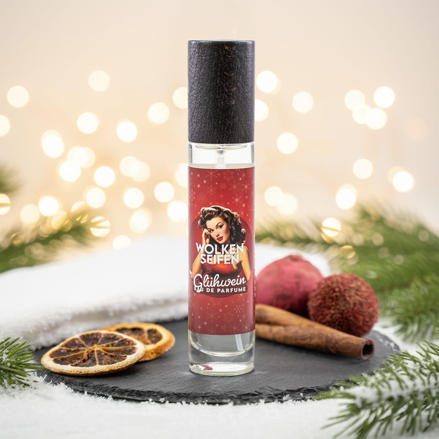 Eau de Parfum Glühwein