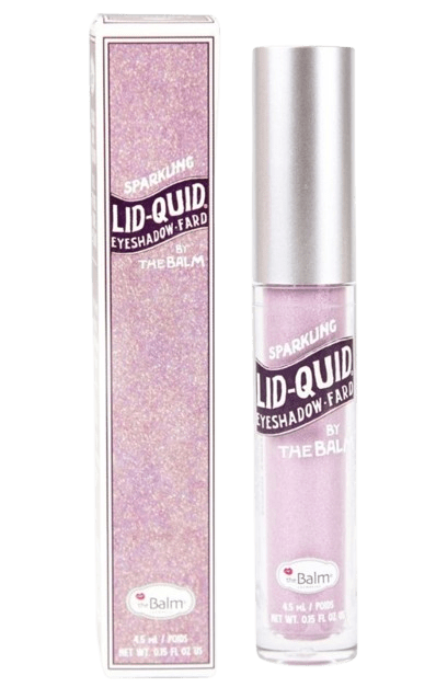 Glitzer-Lidschatten Lavander Mimosa Glitzer-Lidschatten Lavander Mimosa