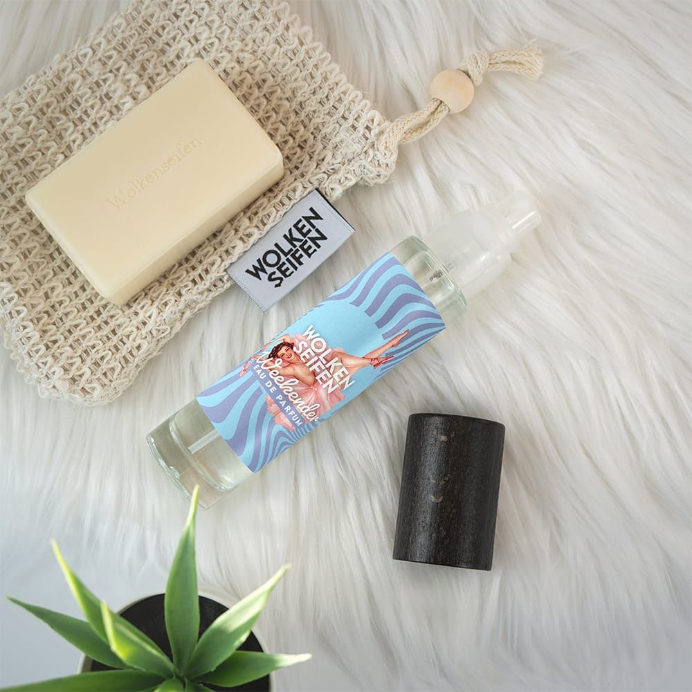 Eau de Parfum Weekender Eau de Parfum Weekender