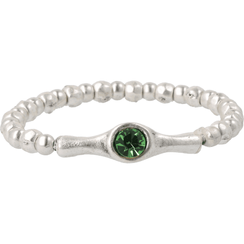 Armband Kristall-Grün Armband Kristall-Grün