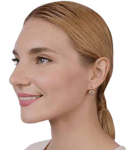 Spell On You Ohrring Beige Brisur Spell On You Ohrring Beige Brisur