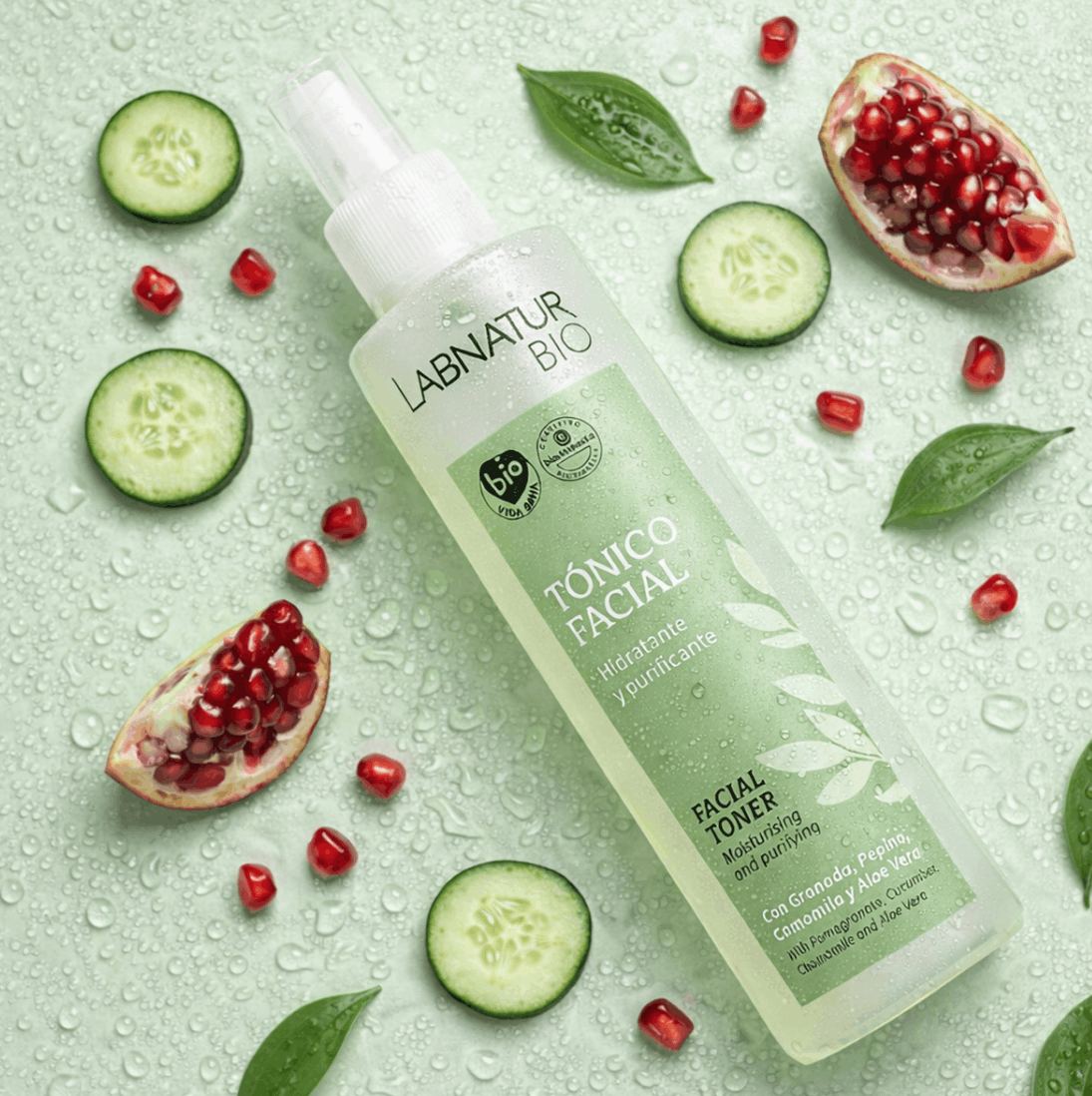 Bio Facial Toner Bio Facial Toner