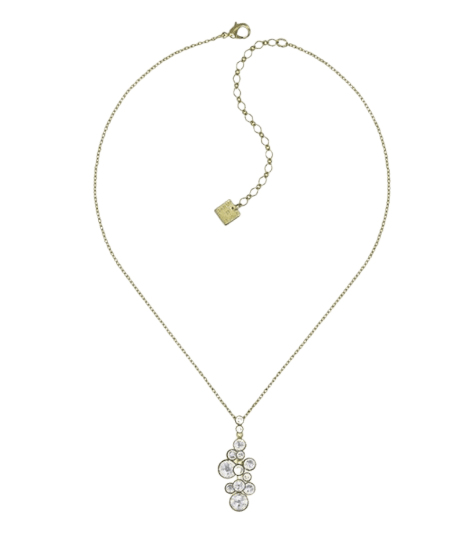 Water Cascade Kette 1 Water Cascade Kette 1