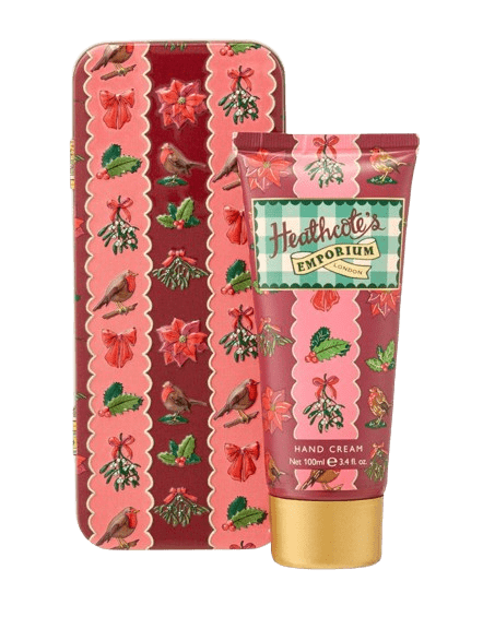 Emporium Handcreme in a tin Emporium Handcreme in a tin