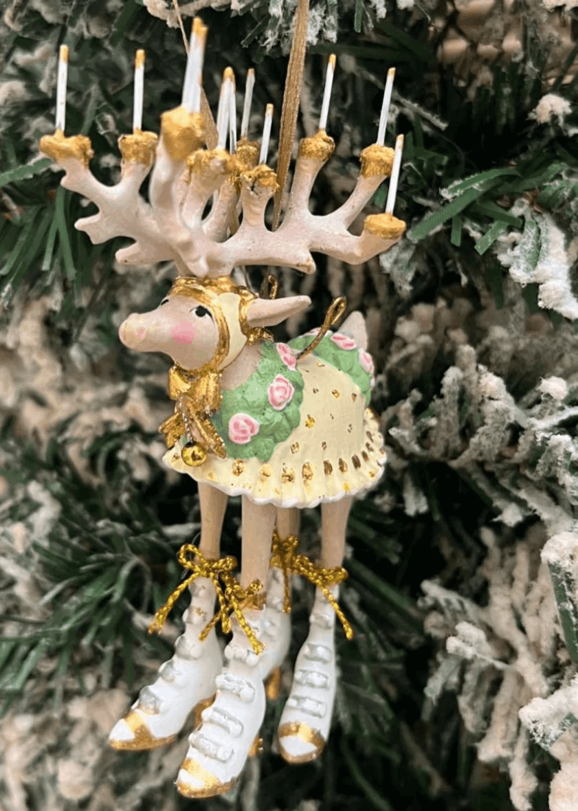 Moonbeam Donna Reindeer Mini Moonbeam Donna Reindeer Mini