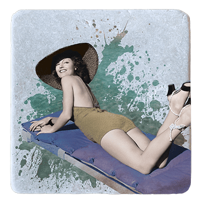 Kachelablage Holydays Wolkenseifen Kachelablage Holydays