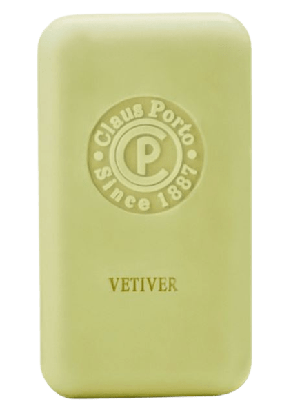 Agua Colonia Vetyver Soap Agua Colonia Vetyver Soap