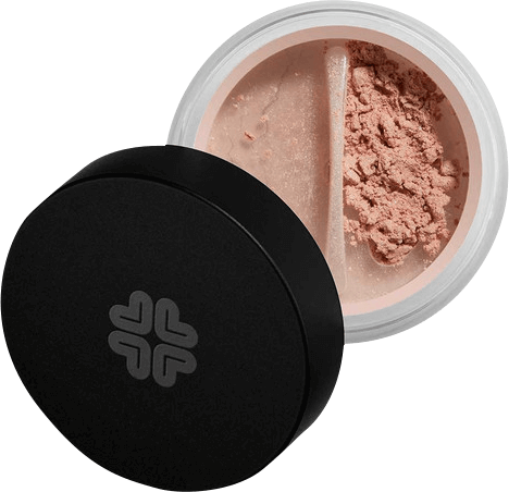 Mineral Eye Shadow Sand Dune Lily Lolo Mineral Eyeshadow