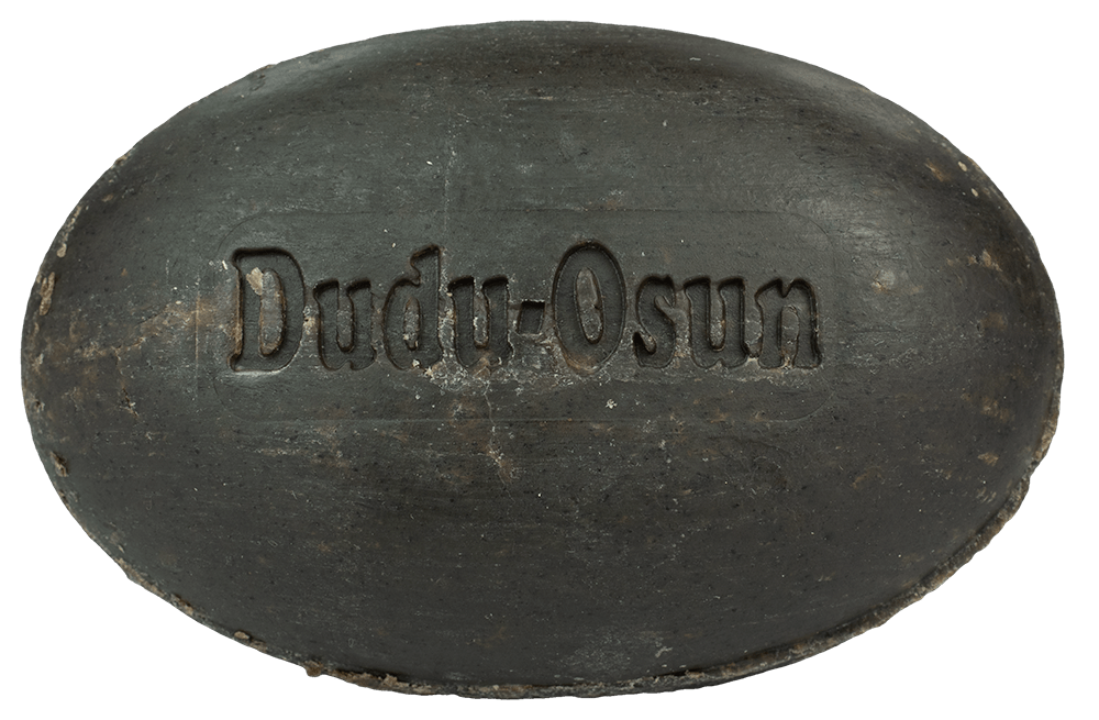 Dudu Osun schwarze Seife PARFUMFREI Dudu Osun schwarze Seife PARFUMFREI