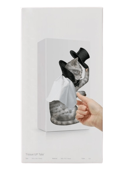 Kosmetikbox Hülle Catsby Kosmetikbox Hülle Catsby