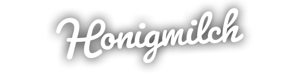 Honigmilch