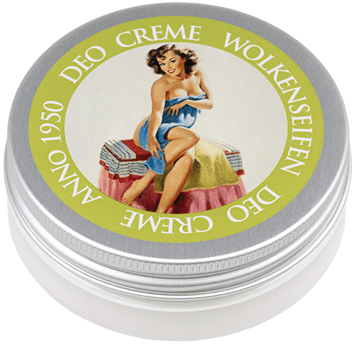 Deocreme Anno 1950 50 ml ohne Hintergrund