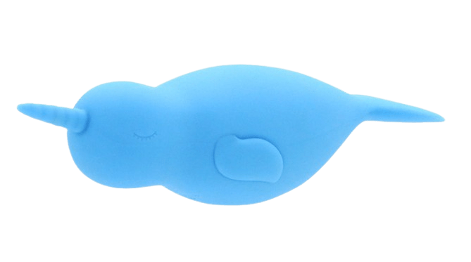 Unihorn of the Sea Unihorn of the Sea