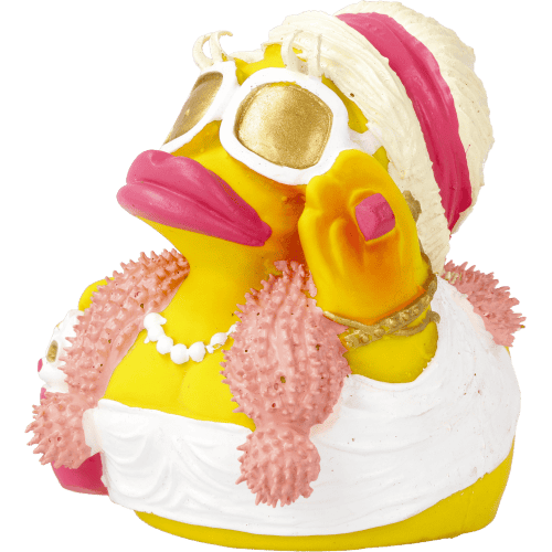 Badeenten Set Beauty Badeenten Set Beauty