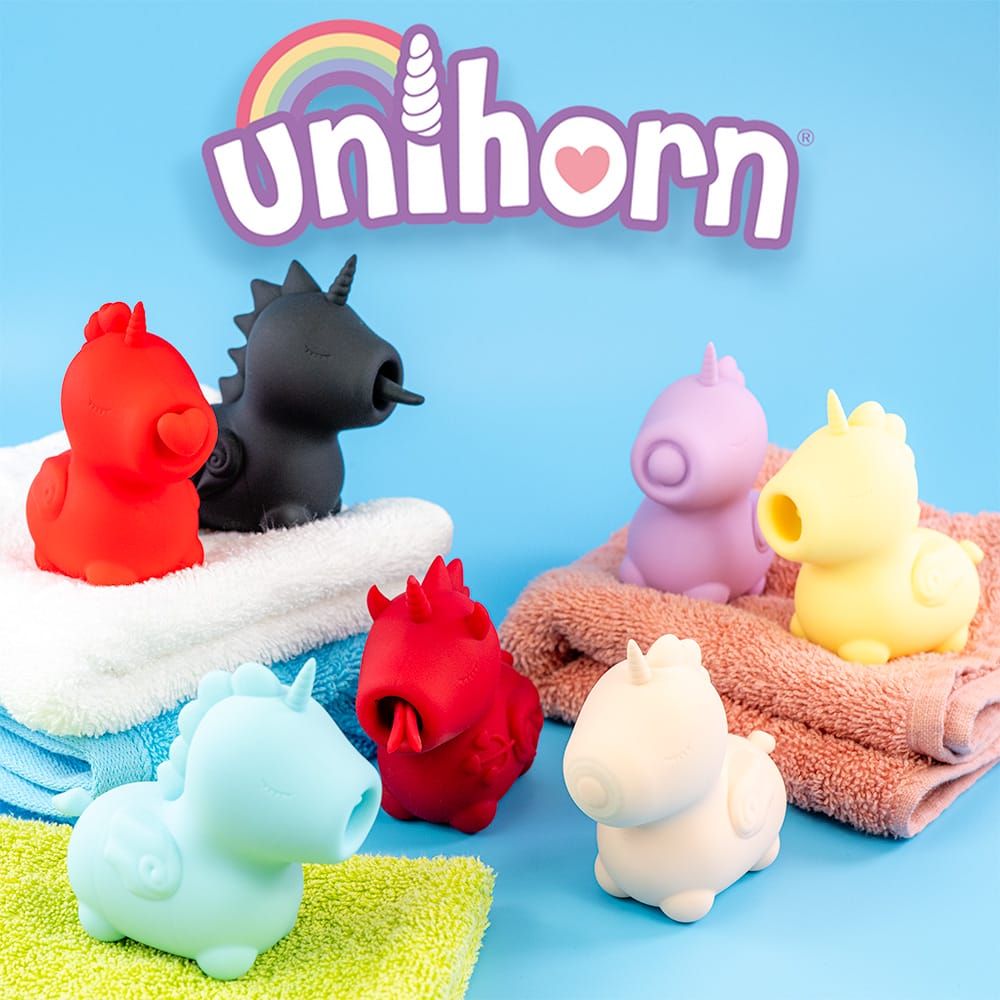 Unihorn Toy Cleaner Unihorn Toy Cleaner